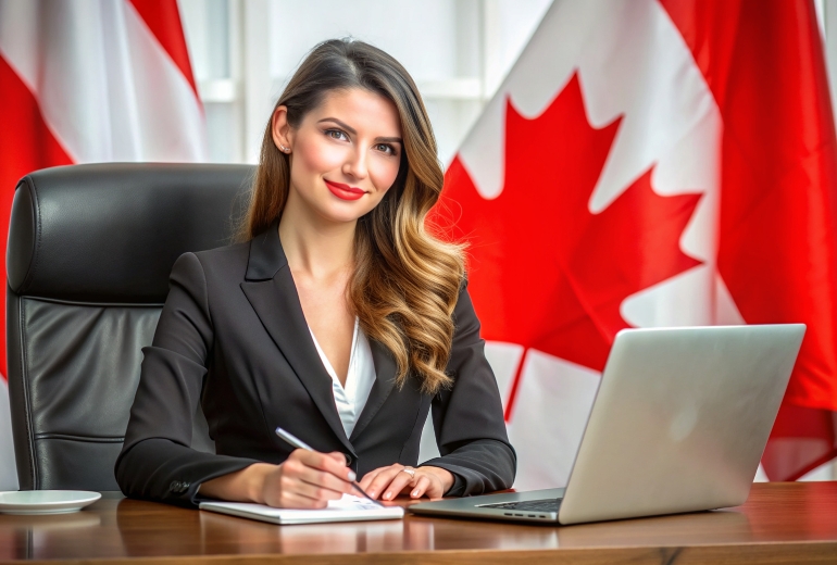 Addressing International Student Compliance Issues in Canada: Challenges & Solutions